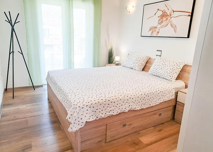Apartments Dodo