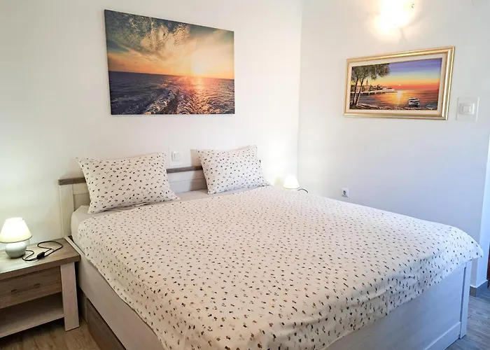 Apartments Dodo