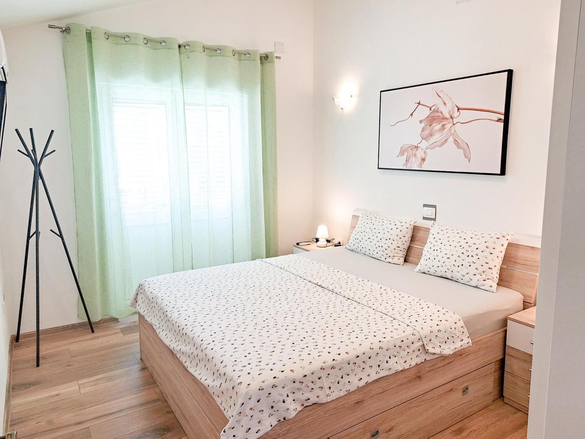 Apartament Dodo Medulin
