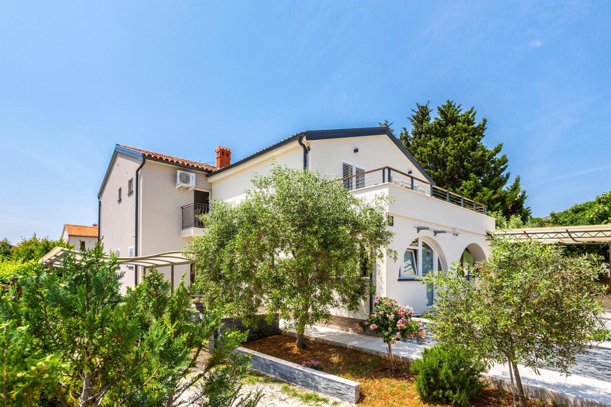 Apartament Dodo *