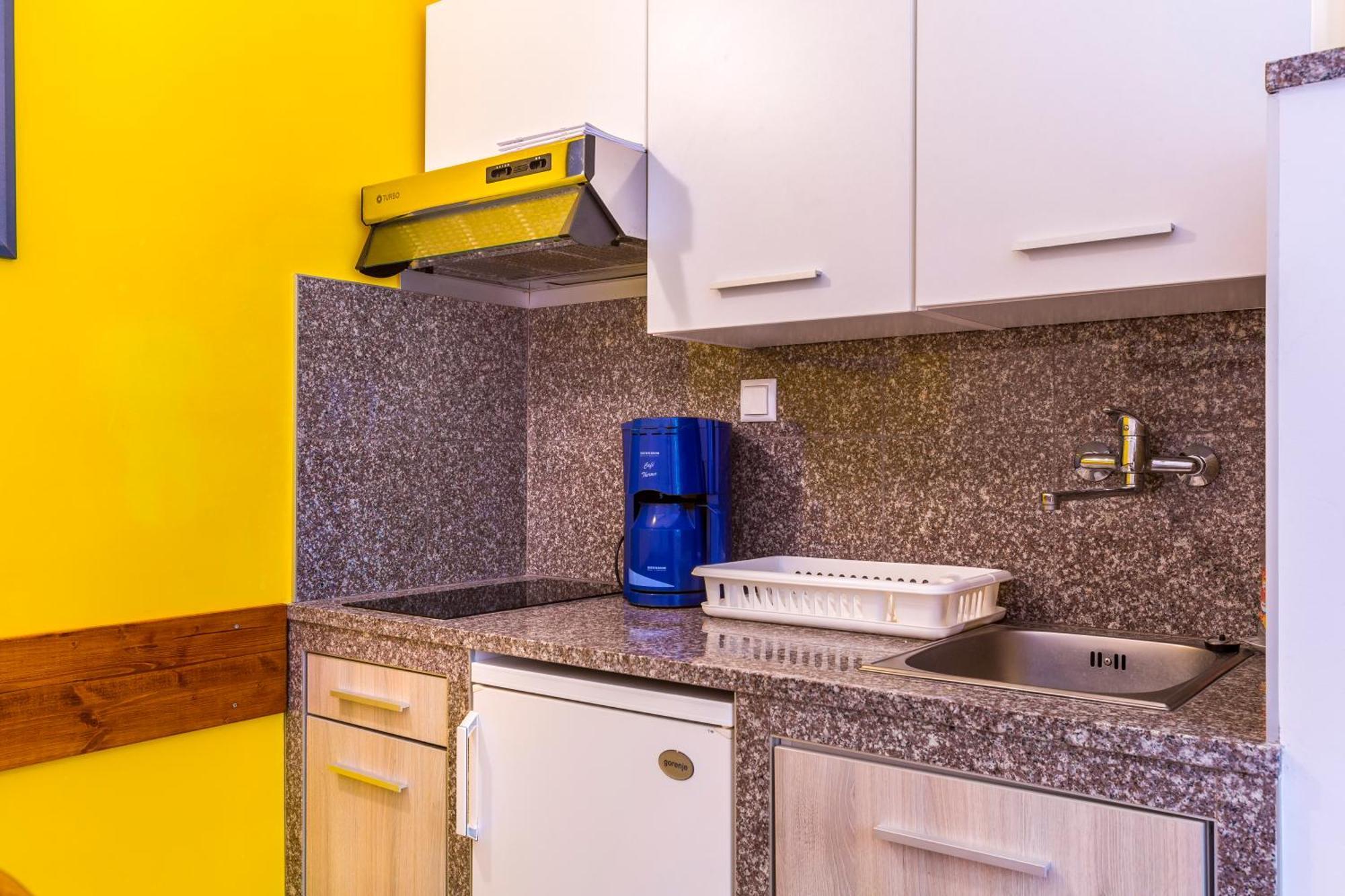 Dodo Apartma